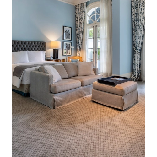 Carpete em Rolo - Paris - Linha Palace